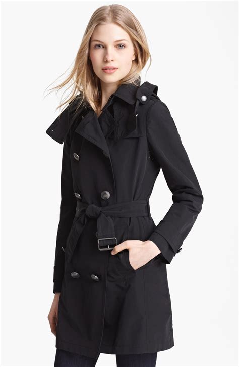 burberry london balmoral trench coat|Burberry trench coat women sale.